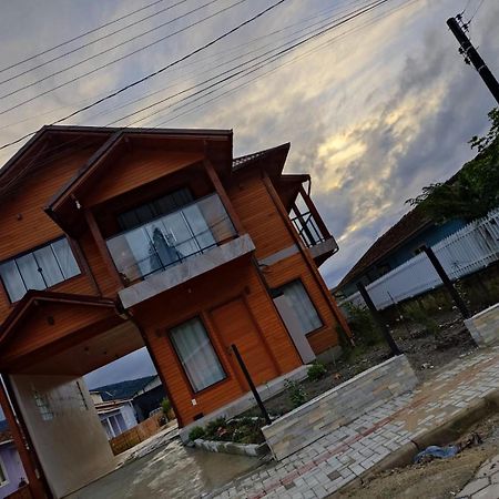 Urubici Maravilhas Da Serra 2 Exteriér fotografie
