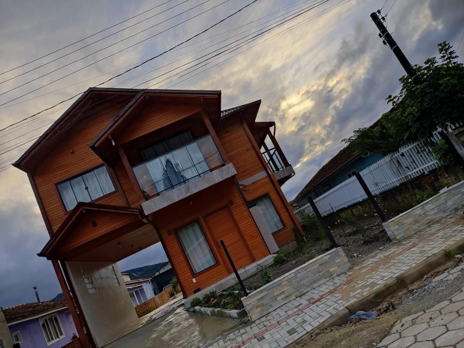 Urubici Maravilhas Da Serra 2 Exteriér fotografie